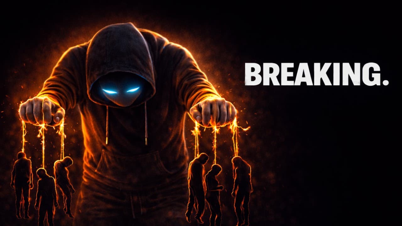 The Hidden Cost of Being the “Strong One”