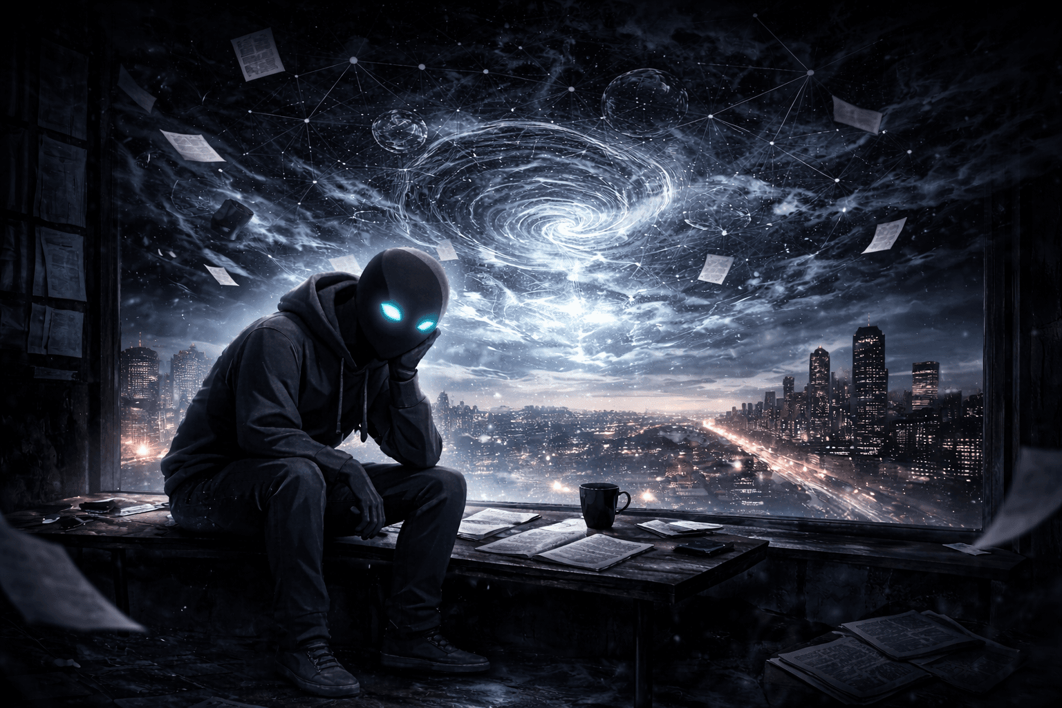 Why It Sucks To Be Highly Intelligent