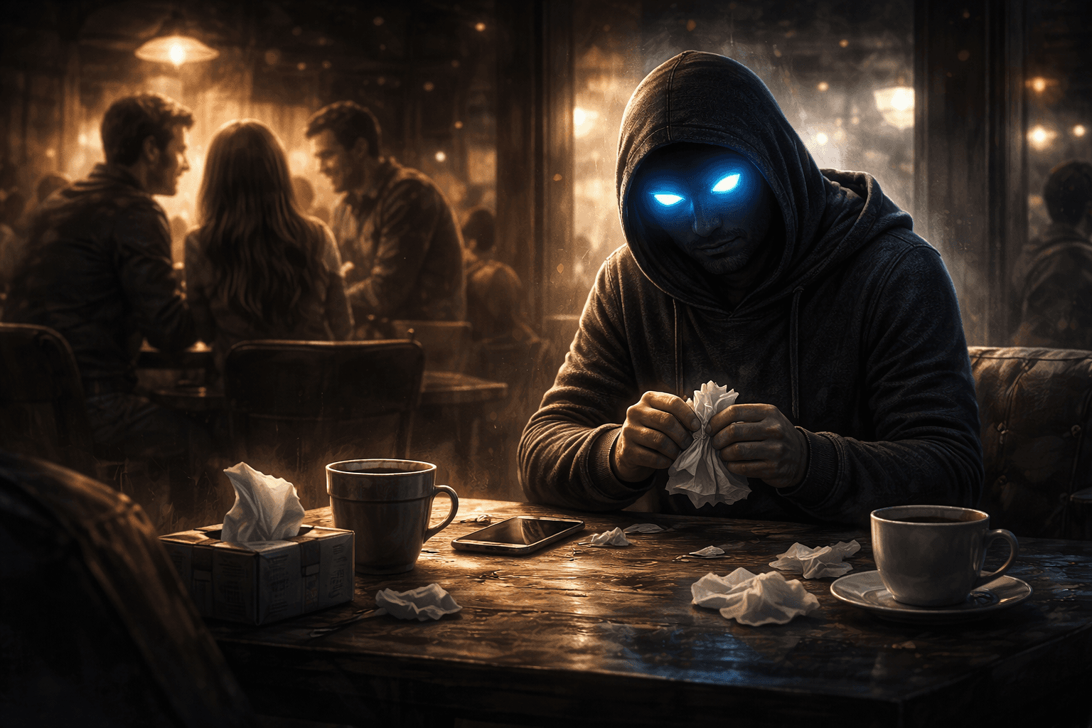 The Psychological Trap of Being Too Nice